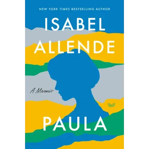 Paula: A Memoir - Paperback
