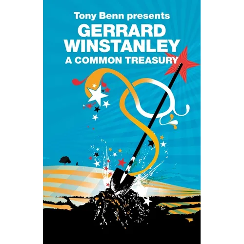 A Common Treasury - Paperback