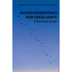 Microcredentials for Excellence: A Practical Guide - Paperback