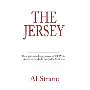 The Jersey - Paperback