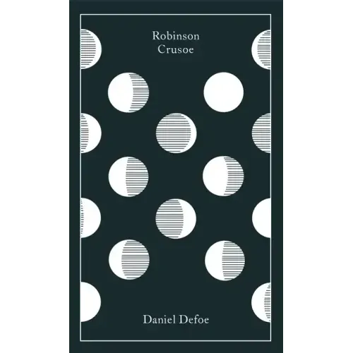 Robinson Crusoe - Hardcover