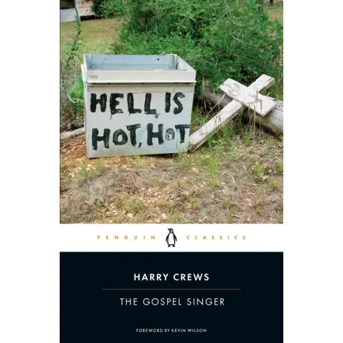 The Gospel Singer - Paperback