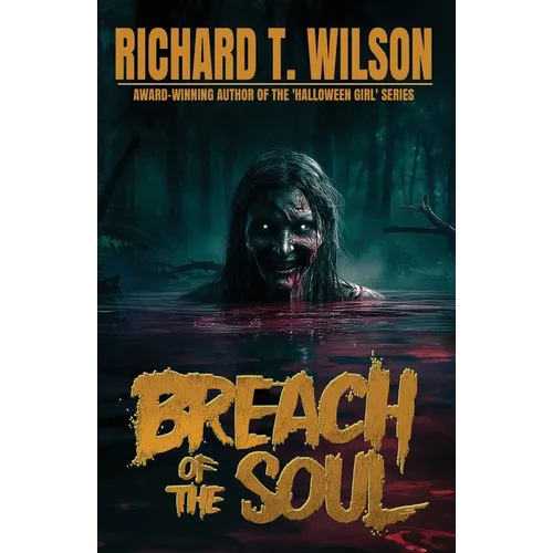 Breach of the Soul - Paperback