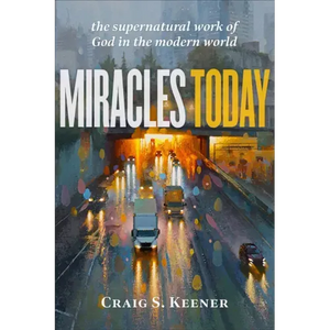 Miracles Today - Hardcover