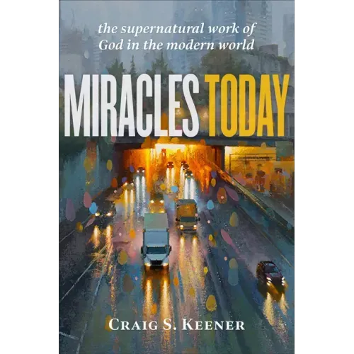 Miracles Today - Hardcover