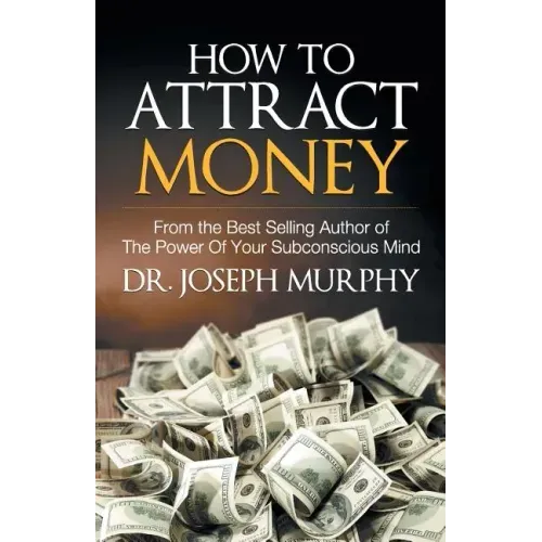 How to Attract Money - Paperback