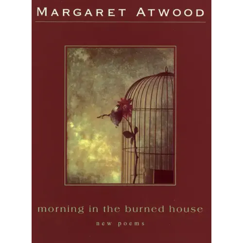 Morning in the Burned House: Poems - Paperback