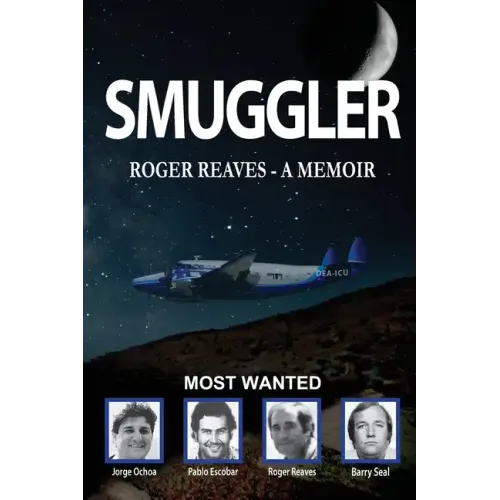 Smuggler - Paperback