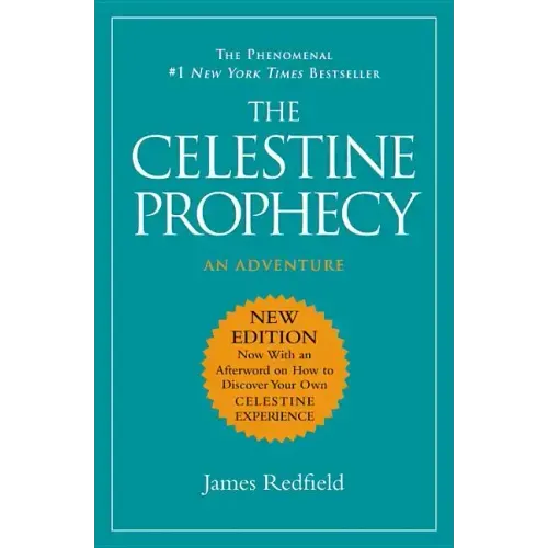 The Celestine Prophecy - Paperback