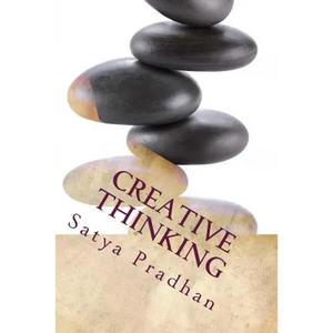 Creative Thinking: A Problem-Based Approach to Teaching Creativity in STEM - Paperback