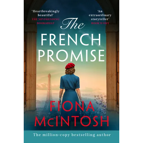 The French Promise - Paperback