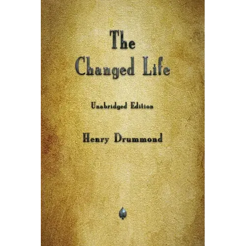 The Changed Life - Paperback