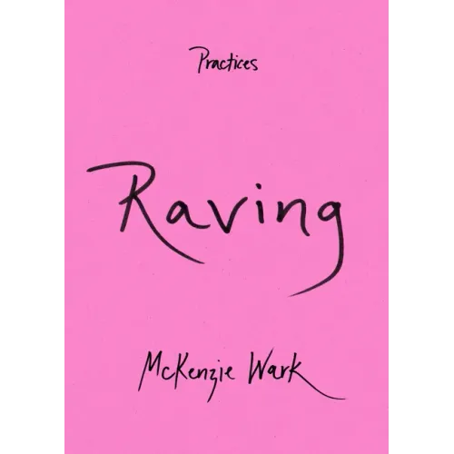 Raving - Paperback