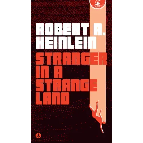 Stranger in a Strange Land - Paperback