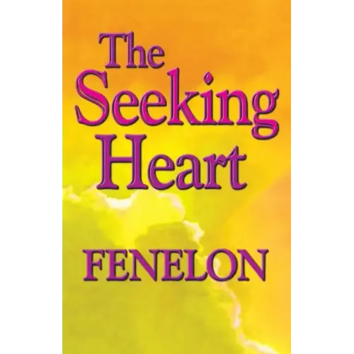 The Seeking Heart - Paperback