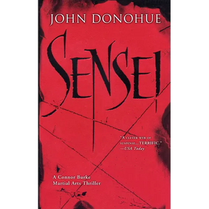 Sensei - Paperback