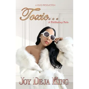 Toxic - Paperback