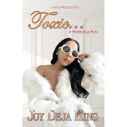 Toxic - Paperback