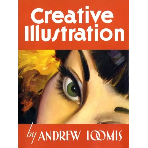 Creative Illustration - Hardcover