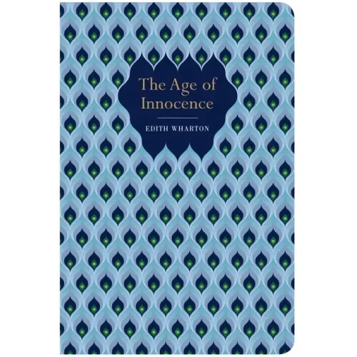 The Age of Innocence - Hardcover