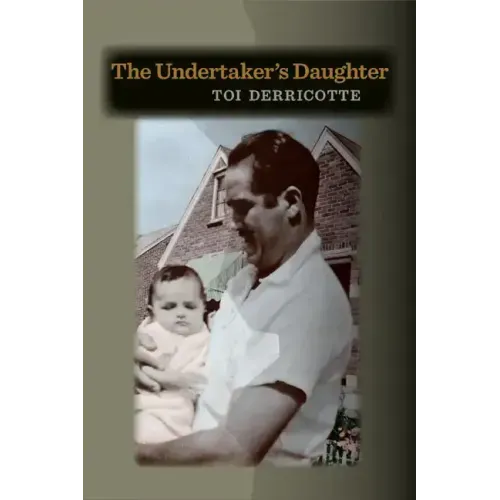 The Undertaker's Daughter - Paperback