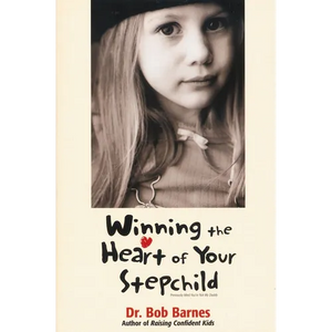 The Winning the Heart of Your Stepchild: A Guidebook for Parents of Blended Families (Zondervan) (Zondervan) - Paperback