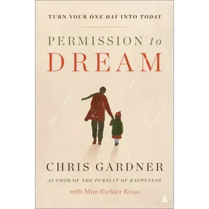 Permission to Dream - Paperback