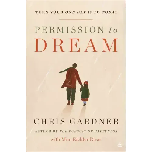 Permission to Dream - Paperback