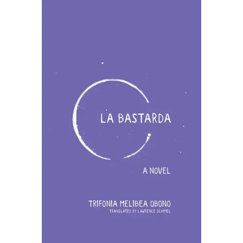 La Bastarda - Paperback