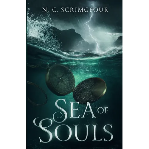 Sea of Souls - Paperback