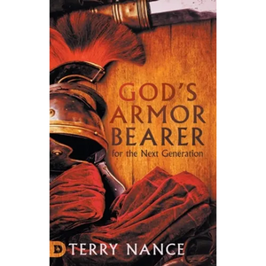 God's Armor Bearer for the Next Generation - Hardcover