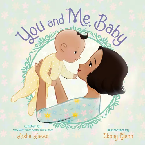 You and Me, Baby - Hardcover