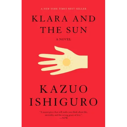 Klara and the Sun: A GMA Book Club Pick - Hardcover