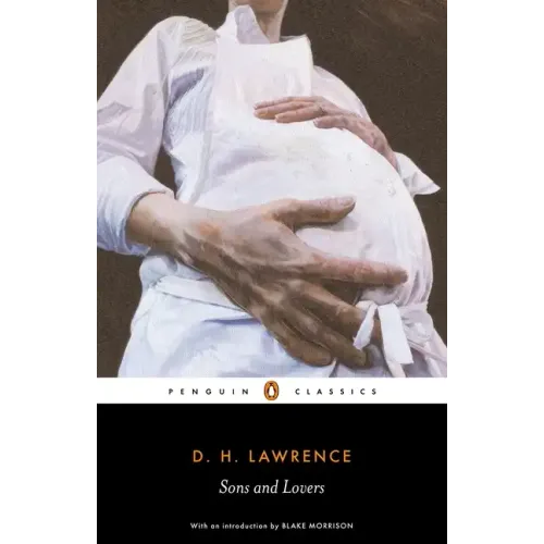 Sons and Lovers - Paperback