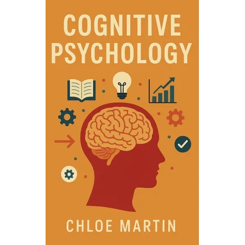 Cognitive Psychology - Paperback