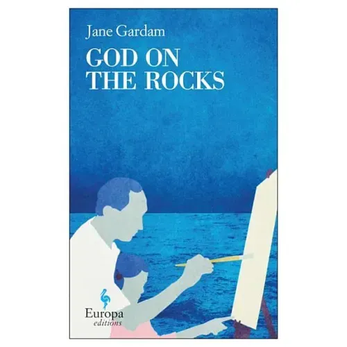 God on the Rocks - Paperback