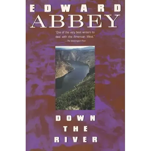 Down the River - Paperback