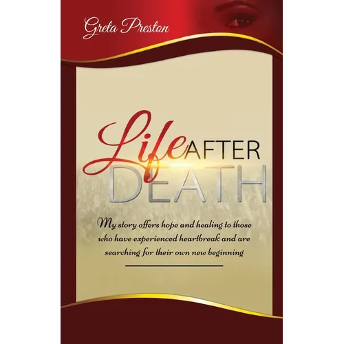 Life After Death - Paperback