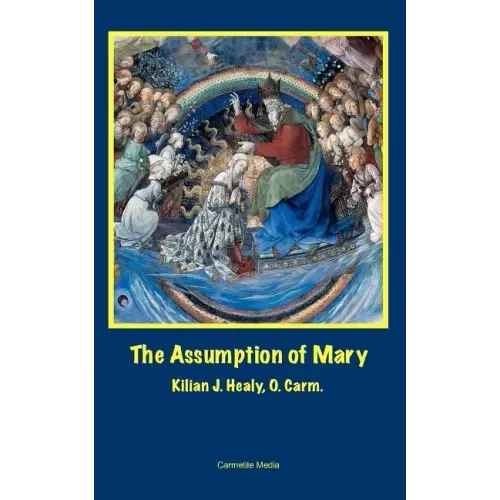 The Assumption of Mary - Paperback