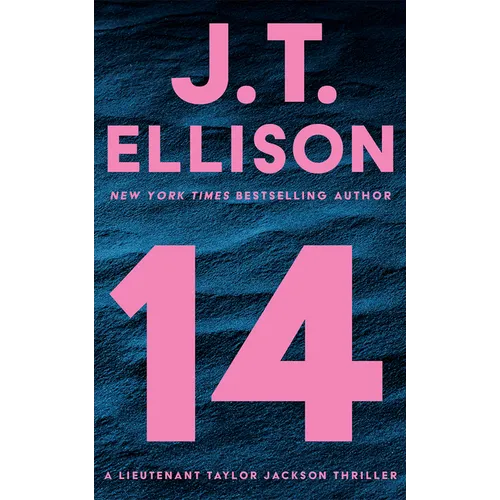 14 - Paperback