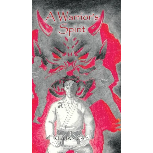 A Warrior's Spirit - Hardcover