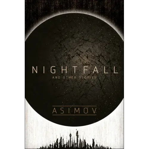 Nightfall and Other Stories - Paperback