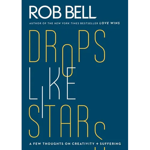 Drops Like Stars - Paperback