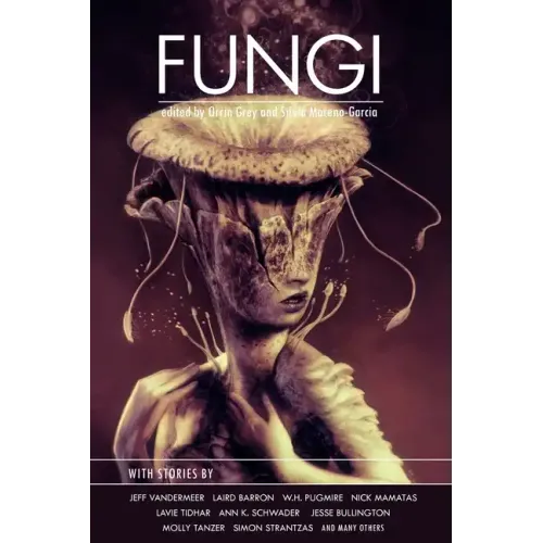 Fungi - Paperback