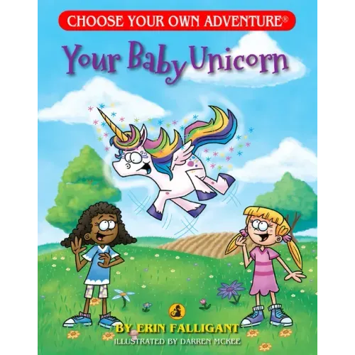Your Baby Unicorn - Paperback