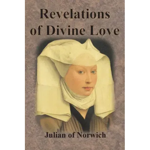 Revelations of Divine Love - Paperback