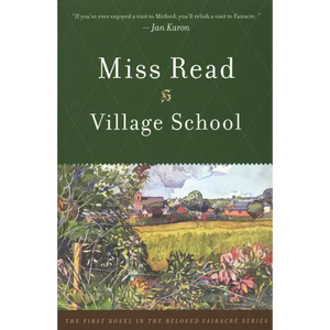 Village School - Paperback