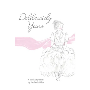 Deliberately Yours - Paperback
