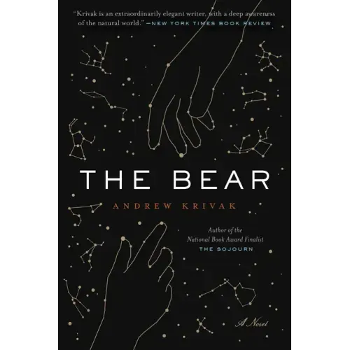 The Bear - Paperback