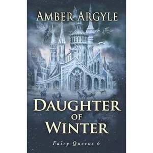 Daughter of Winter - Paperback